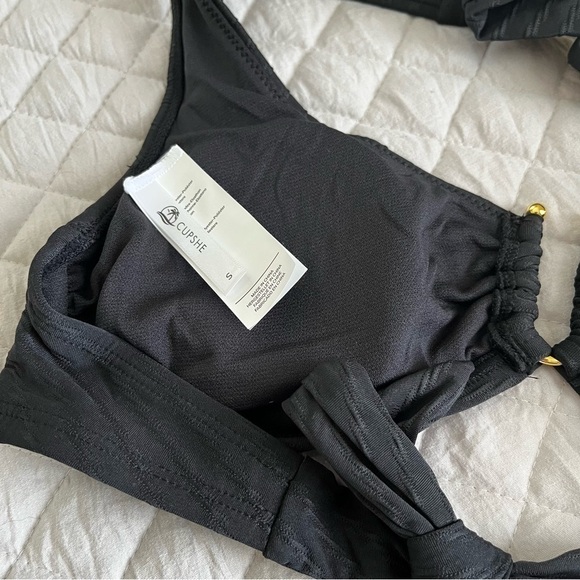 NWT push up bikini set - Picture 4 of 7